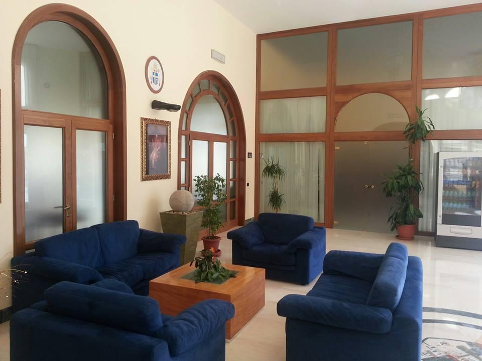 Готель Casa Per Ferie Benedetto XIII Гравіна-ін-Пулья Екстер'єр фото