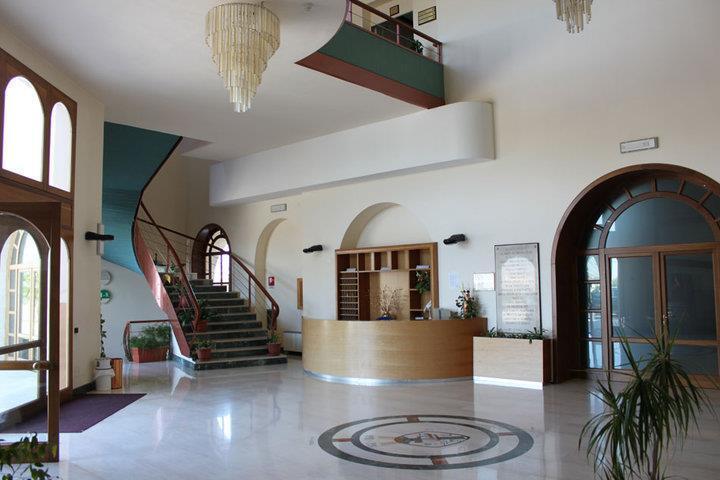 Готель Casa Per Ferie Benedetto XIII Гравіна-ін-Пулья Екстер'єр фото