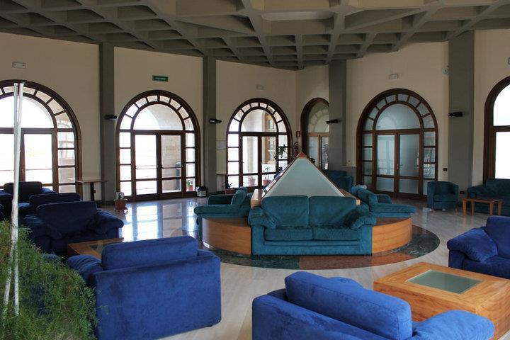 Готель Casa Per Ferie Benedetto XIII Гравіна-ін-Пулья Екстер'єр фото